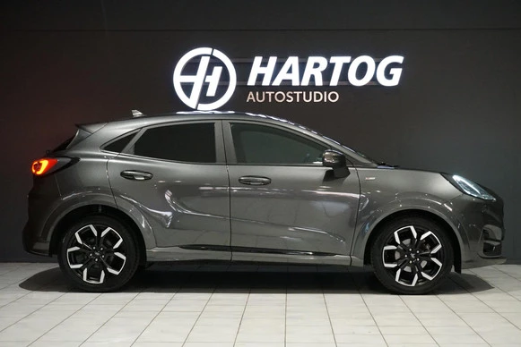 Ford Puma - Afbeelding 10 van 30