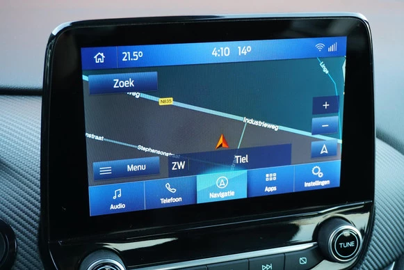 Ford Puma - Afbeelding 11 van 30