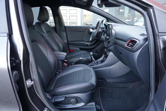 Ford Puma - Afbeelding 12 van 30