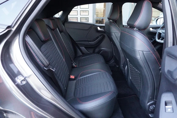 Ford Puma - Afbeelding 13 van 30