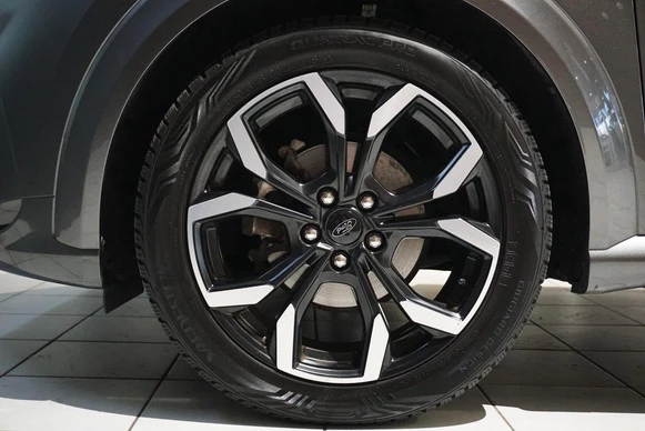 Ford Puma - Afbeelding 14 van 30