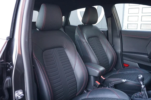 Ford Puma - Afbeelding 15 van 30