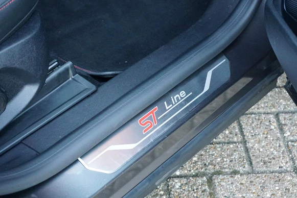 Ford Puma - Afbeelding 16 van 30