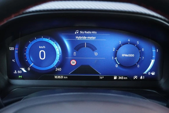 Ford Puma - Afbeelding 17 van 30