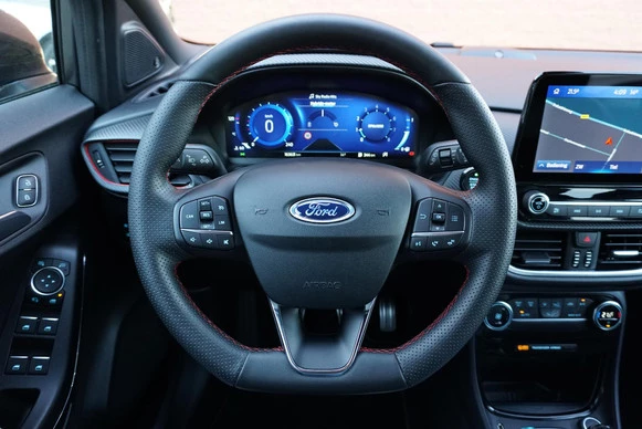 Ford Puma - Afbeelding 18 van 30