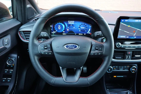 Ford Puma - Afbeelding 19 van 30