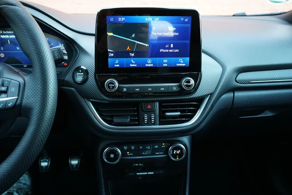 Ford Puma - Afbeelding 20 van 30