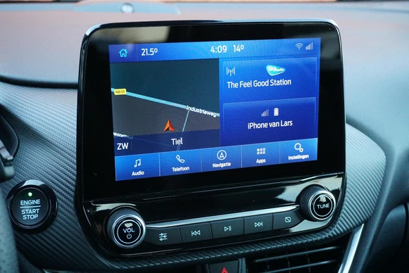 Ford Puma - Afbeelding 21 van 30