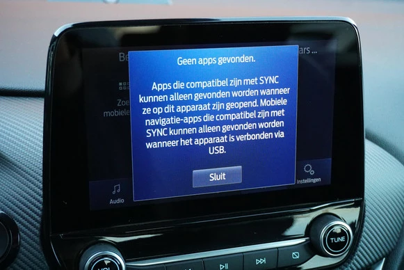 Ford Puma - Afbeelding 24 van 30