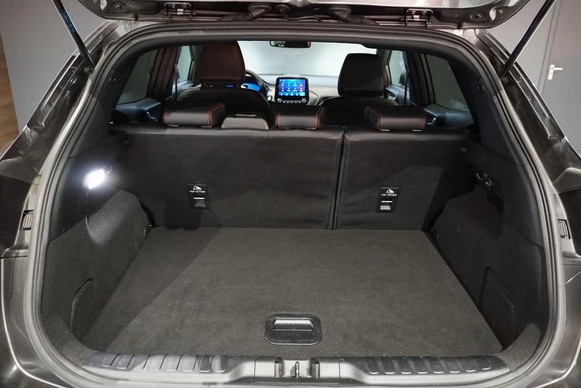 Ford Puma - Afbeelding 25 van 30