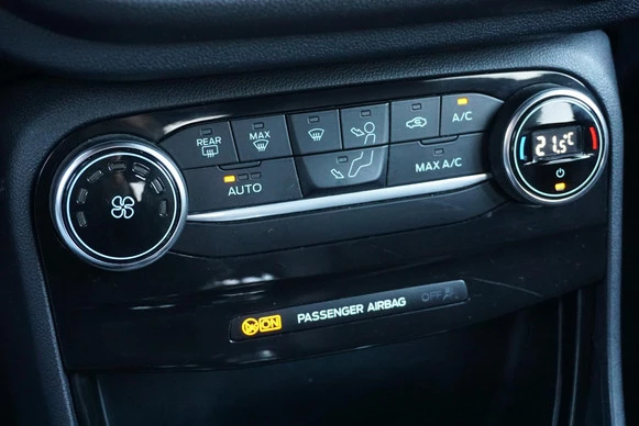 Ford Puma - Afbeelding 26 van 30