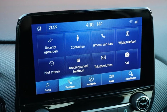 Ford Puma - Afbeelding 27 van 30