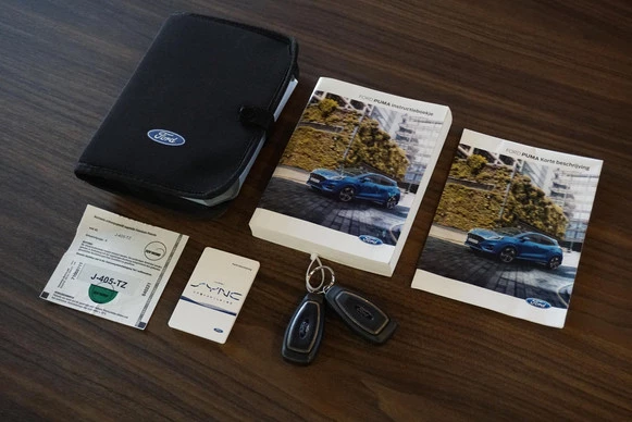 Ford Puma - Afbeelding 28 van 30