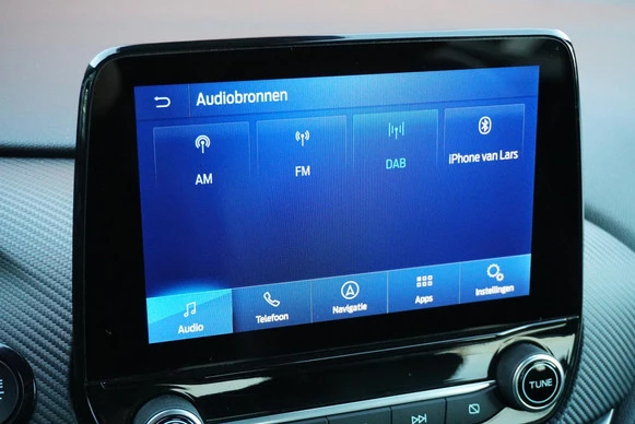 Ford Puma - Afbeelding 29 van 30