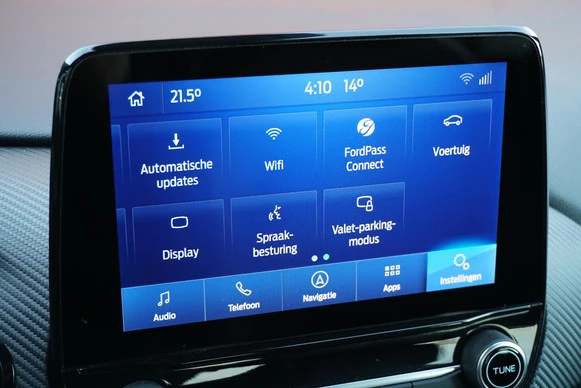 Ford Puma - Afbeelding 30 van 30