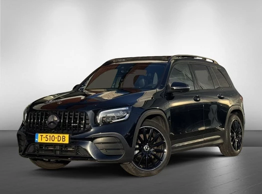 Mercedes-Benz GLB - Afbeelding 1 van 22