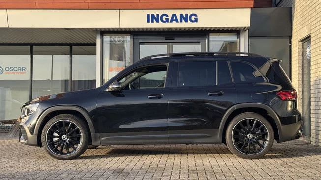 Mercedes-Benz GLB - Afbeelding 2 van 22
