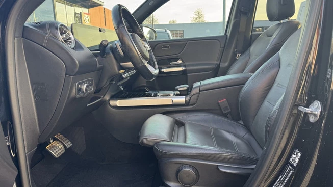 Mercedes-Benz GLB - Afbeelding 7 van 22