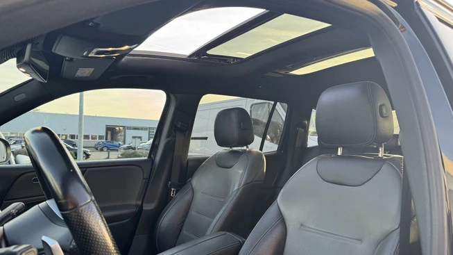 Mercedes-Benz GLB - Afbeelding 8 van 22