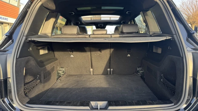 Mercedes-Benz GLB - Afbeelding 10 van 22