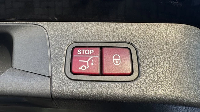 Mercedes-Benz GLB - Afbeelding 11 van 22