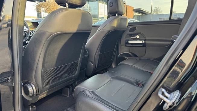 Mercedes-Benz GLB - Afbeelding 12 van 22