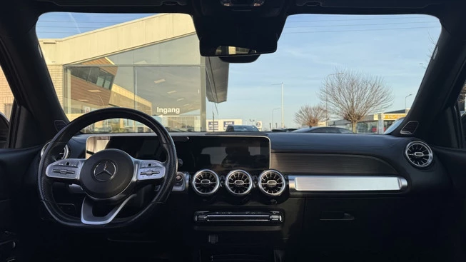 Mercedes-Benz GLB - Afbeelding 14 van 22