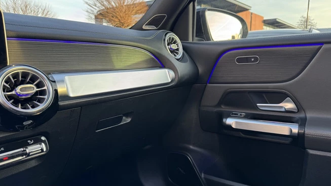 Mercedes-Benz GLB - Afbeelding 15 van 22