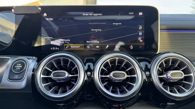 Mercedes-Benz GLB - Afbeelding 16 van 22