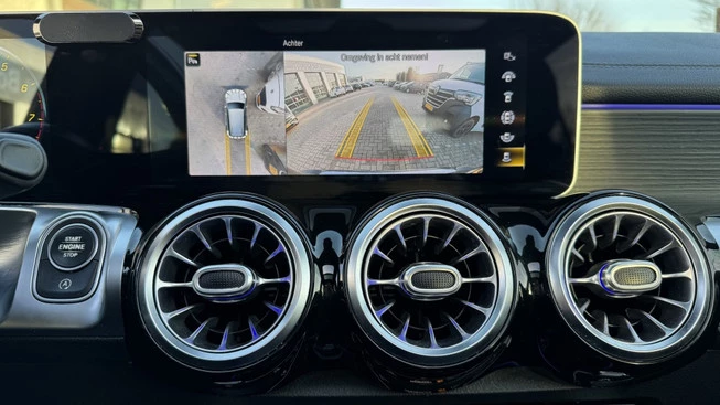 Mercedes-Benz GLB - Afbeelding 17 van 22