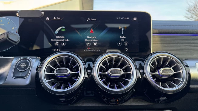 Mercedes-Benz GLB - Afbeelding 18 van 22