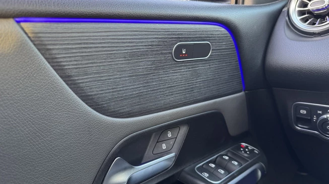 Mercedes-Benz GLB - Afbeelding 19 van 22