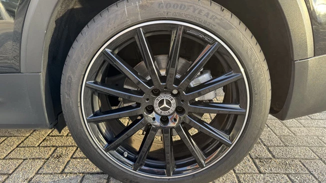 Mercedes-Benz GLB - Afbeelding 22 van 22