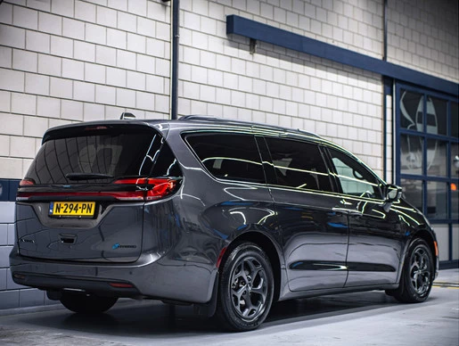 Chrysler Pacifica - Afbeelding 3 van 25