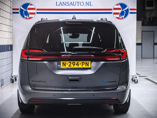 Chrysler Pacifica - Afbeelding 4 van 25