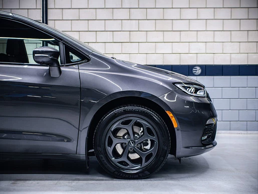 Chrysler Pacifica - Afbeelding 6 van 25