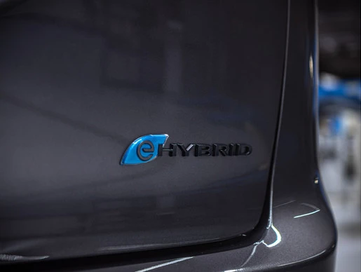 Chrysler Pacifica - Afbeelding 8 van 25