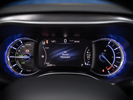 Chrysler Pacifica - Afbeelding 9 van 25