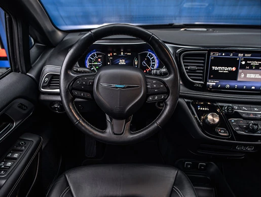 Chrysler Pacifica - Afbeelding 10 van 25