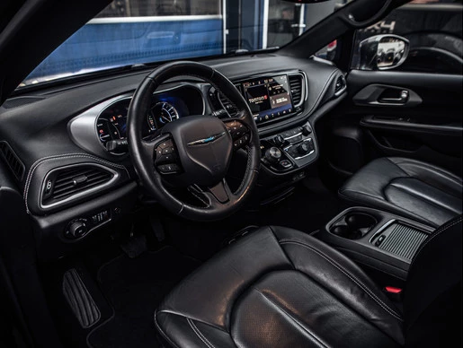 Chrysler Pacifica - Afbeelding 11 van 25