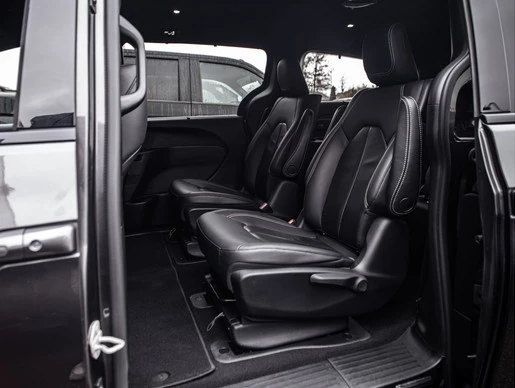 Chrysler Pacifica - Afbeelding 13 van 25