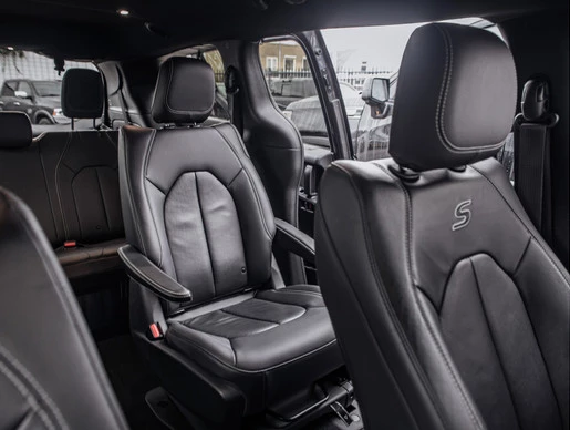 Chrysler Pacifica - Afbeelding 15 van 25