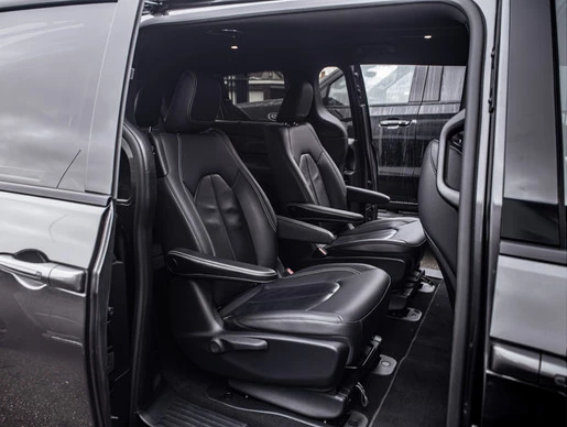 Chrysler Pacifica - Afbeelding 17 van 25