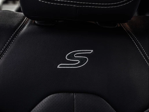 Chrysler Pacifica - Afbeelding 18 van 25