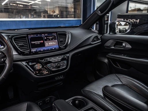 Chrysler Pacifica - Afbeelding 20 van 25