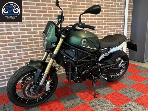 Benelli Leoncino - Afbeelding 4 van 17