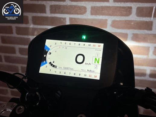 Benelli Leoncino - Afbeelding 8 van 17