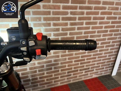 Benelli Leoncino - Afbeelding 10 van 17