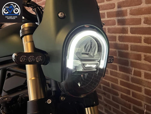 Benelli Leoncino - Afbeelding 11 van 17