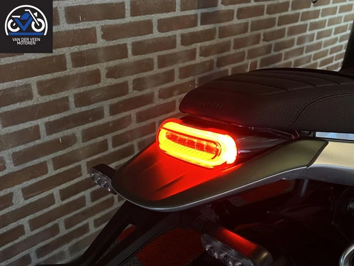 Benelli Leoncino - Afbeelding 12 van 17